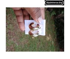 Pretty Earrings - 8