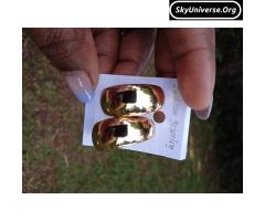 Pretty Earrings - 9
