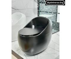 Executive Toilet