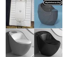Executive Toilet - 2