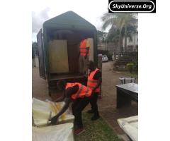 Office and home movers - 5