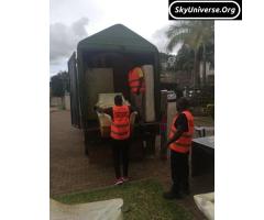 Office and home movers - 6