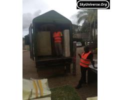 Office and home movers - 7