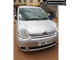 Cars for hire and self drive