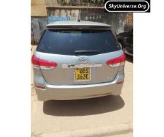 Cars for hire and self drive - 7