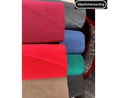 Center carpets - 4