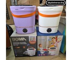 Boma 12litres mini washing machine - 2