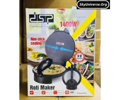 Dsp chapati maker