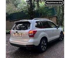 Subaru Forester 2015 - 4