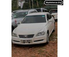 Toyota mark X 2006