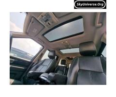 Range Rover discovery - 7