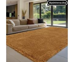 Light Brown Carpet