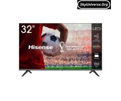 Hisense 32 Tv