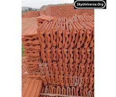 Clay Roofing Tiles - 2