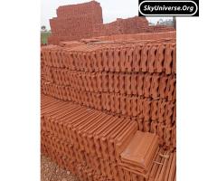 Clay Roofing Tiles - 3