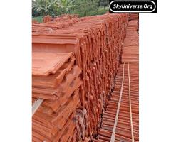 Clay Roofing Tiles - 6