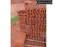 Clay Roofing Tiles - 8