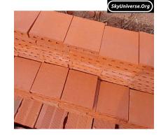 Clay Floor Tiles - 2