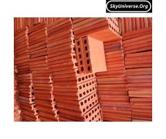 Clay Floor Tiles - 3