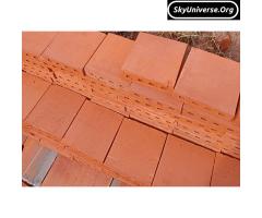 Clay Floor Tiles - 7