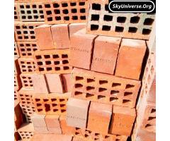 Selected Bricks - 8