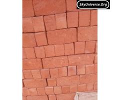 Fire Bricks - 3