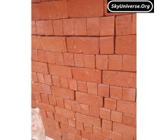 Fire Bricks - 4