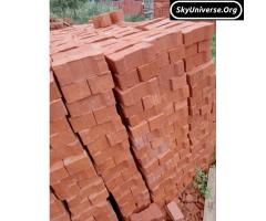 Clay Pavers