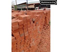 Clay Pavers - 3