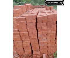 Clay Pavers - 5