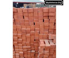 Clay Pavers - 7