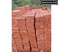 Clay Pavers - 9