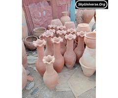 Flower Pots - 7