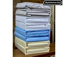 Egyptian bedsheets - 3