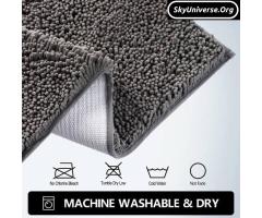 Door mats - 5