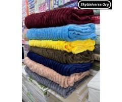 Brandnew and durable softblankets