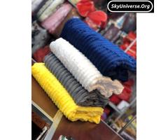 Brandnew and durable softblankets - 2