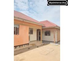 RENTAL UNITS FOR SALE BWEYA