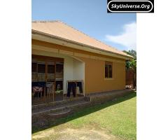 HOUSE FOR SALE KAWUKU ENTEBBE