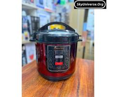 Powercrest 7litres pressure cooker