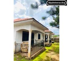 3 SHELL RENTAL UNITS FOR SALE AT KITENDE KIWAGUZA TOWN VIA ST MARY'S SCHOOL ENTEBBE ROAD. - 5