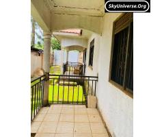3 SHELL RENTAL UNITS FOR SALE AT KITENDE KIWAGUZA TOWN VIA ST MARY'S SCHOOL ENTEBBE ROAD. - 6