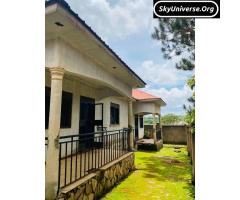 3 SHELL RENTAL UNITS FOR SALE AT KITENDE KIWAGUZA TOWN VIA ST MARY'S SCHOOL ENTEBBE ROAD. - 9