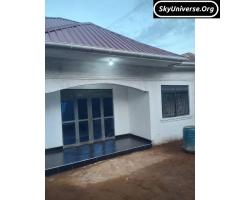 HOUSE FOR SALE KITENDE ENTEBBE