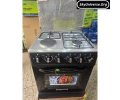 60x60 cm Globalstar cooker oven