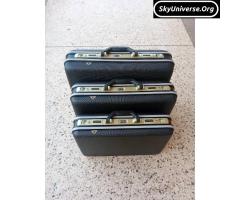 3pcs briefcase