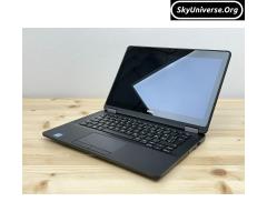 Dell Latitude 7270 Touchscreen laptop - 2