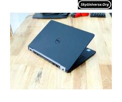 Dell Latitude 7270 Touchscreen laptop - 3