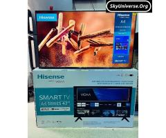 Hisense 43 Inch FHD LED VIDAA Smart Free To Air Tv – (3 YRS WRTY) - 2