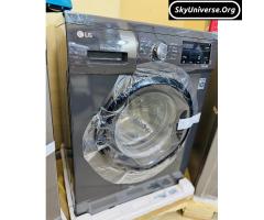 LG 8kgs washing machine 10Yr warranty brand new